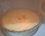 Foto do passo 5 de Ambrosia de Micro-ondas sem lactose