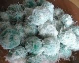 Foto langkah ke 6 dari resep Klepon legit versi me.