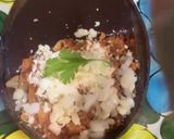 Foto del paso 5 de la receta: Chilaquiles rojos a la jaure
