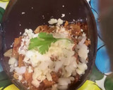Foto del paso 5 de la receta: Chilaquiles rojos a la jaure