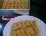 Foto langkah ke 5 dari resep Kastengel..