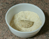 Foto del paso 6 de la receta: Croquetas veganas de heura