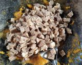 Foto langkah ke 2 dari resep Gultik (Gulai Tikungan).