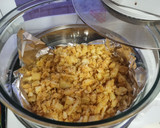 Foto del paso 6 de la receta: Puré de patatas bravas al horno