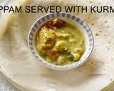 Appam recipe step 3 photo