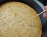 Rasmalai Cake (eggless) recipe step 4 photo
