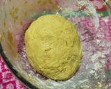 Foto del paso 4 de la receta: Galletas de mandarina