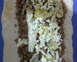 Foto del paso 4 de la receta: Panes rellenos