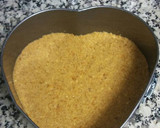 Foto del paso 3 de la receta: Tarta de queso sin horno sencillísima y deliciosa!