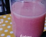 Foto langkah ke 2 dari resep Jus jambu biji..