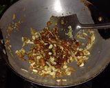 खजूर बर्फी (Khajoor barfi recipe in Hindi) रेसिपी चरण 3 फोटो