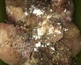 Foto langkah ke 1 dari resep Ayam Goreng Tepung.