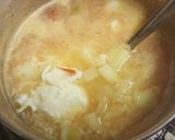 Foto del paso 6 de la receta: Sopa de Arroz