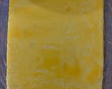 Foto langkah ke 2 dari resep Kaastengel Tanpa Tepung Terigu.