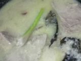 Daging sapi bumbu gepuk ala Sunda