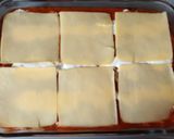 Foto del paso 6 de la receta: Lasaña