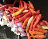 Foto langkah ke 2 dari resep Tempe penyet homemade.
