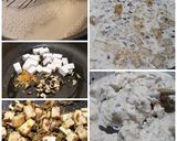 ［微波爐版］芋頭肉燥鹹粿的食譜步驟1照片