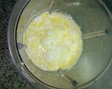 A picture of step 2 of Goulash Cake.