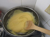 Torta de guanábana