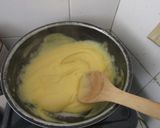 Foto del paso 2 de la receta: Torta de guanábana
