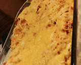 A picture of step 6 of Chicken Dorito's Casserole.