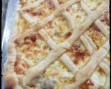 Foto do passo 5 de Tarte de atum e queijo
