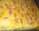 Foto del paso 5 de la receta: Pastel de papa