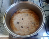 Foto del paso 7 de la receta: Budín de pan con pasas de uva