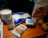 Foto del paso 1 de la receta: Pan de ajo y perejil