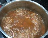 صورة لخطوة 10 من وصفة كفتة الأرز بالبطاطس واللحم 🥔🍖🇪🇬