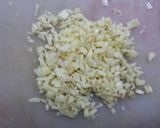 Foto del paso 2 de la receta Tallarines con níscalos