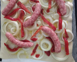 Foto del paso 1 de la receta: Coca de recapte (versión 1)