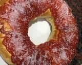 Foto del paso 5 de la receta: Rosca diferente