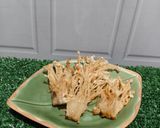 Foto langkah ke 7 dari resep Ennoki Krispi.