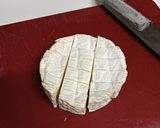 Foto del paso 5 de la receta: Tarta salada de patatas, calabacín y boniato con queso
