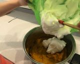Foto del paso 10 de la receta: Soufflé de zapallo