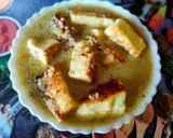 তিল ও কাজু বাটা দিয়ে পনির(teel o kaju bata diye paneer recipe in Bengali) রেসিপি ধাপ - 5 ছবি