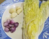 Foto langkah ke 2 dari resep Mie Bancir Banjar by @mrs_purnama_05.