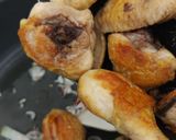 Foto langkah ke 2 dari resep Ayam sayur.