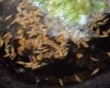 A picture of step 5 of Khasta khachori.