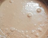 Foto del paso 4 de la receta: Bizcochuelo de chocolate Sin Tacc