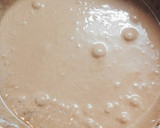 Foto del paso 4 de la receta: Bizcochuelo de chocolate Sin Tacc