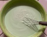 Foto langkah ke 2 dari resep Bubur Sumsum Pandan Khas Betawi.