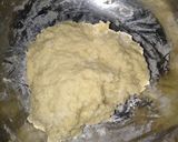 Foto langkah ke 2 dari resep Roti Sobek berbagai macam rasa.