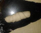 Foto del paso 7 de la receta: Cachitos de jamón VENEZOLANOS
