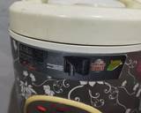 Cara Membuat Nasi Briyani Rice Cooker 6