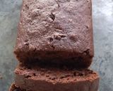 Foto del paso 4 de la receta: Budín de chocolate húmedo vegano