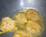 Foto langkah ke 2 dari resep Bakwan sayur.