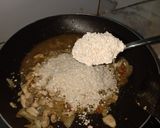 Foto langkah ke 4 dari resep Oatmeal gurih.